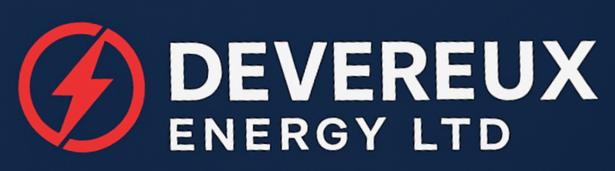 Devereux Energy Ltd logo